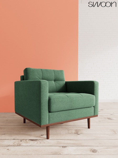 Smart Wool/Hunter Berlin By Swoon (A46976) | £1,109