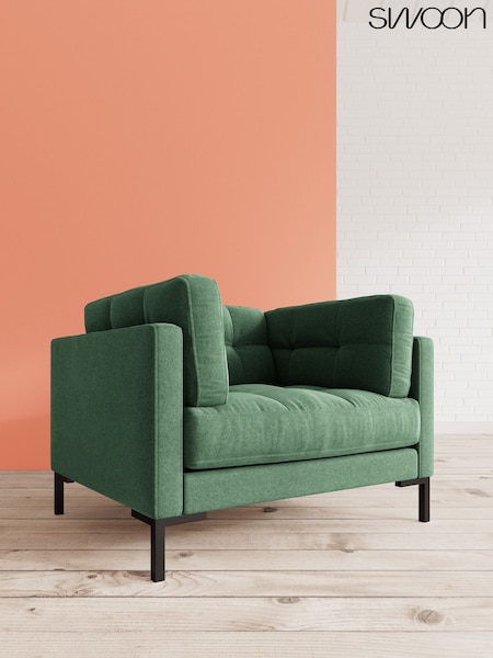 Smart Wool/Hunter Landau By Swoon (A46977) | £1,229