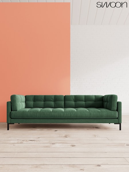 Smart Wool/Hunter Landau By Swoon (A46977) | £1,839