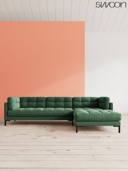 Smart Wool/Hunter Landau By Swoon (A46977) | £2,649