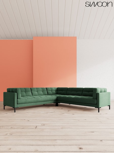 Smart Wool/Hunter Landau By Swoon (A46977) | £3,259