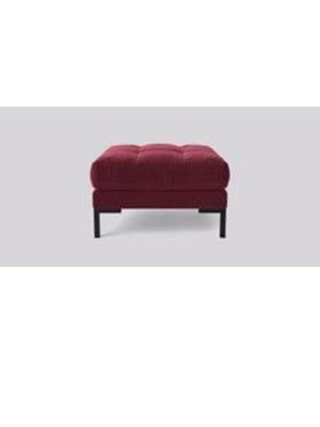 Easy Velvet/Bordeaux Landau By Swoon (A47041) | £529