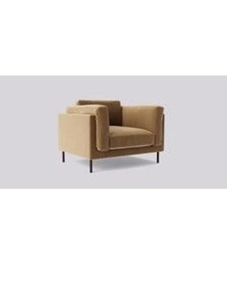 Easy Velvet/Biscuit Munich By Swoon (A47048) | £999