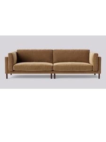 Easy Velvet/Biscuit Munich By Swoon (A47048) | £1,949
