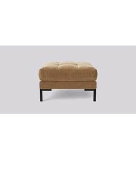 Easy Velvet/Biscuit Landau By Swoon (A47049) | £529