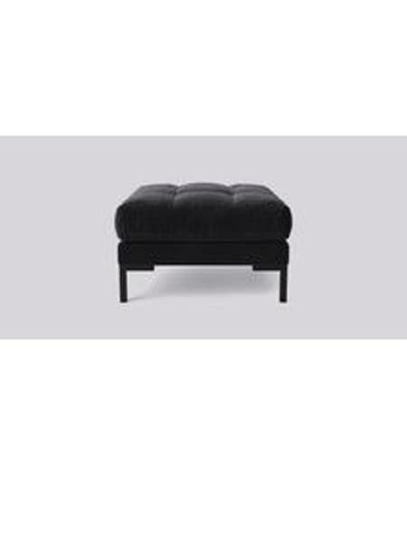 Easy Velvet/Black Landau By Swoon (A47075) | £529