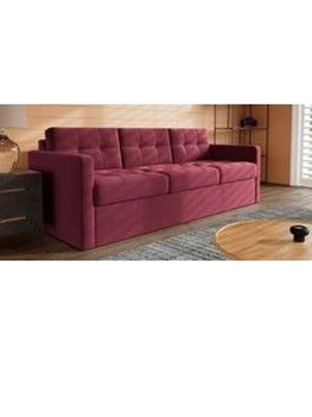 Easy Velvet/Bordeaux Berlin By Swoon (A47518) | £2,299