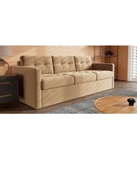 Easy Velvet/Biscuit Berlin By Swoon (A47519) | £2,299