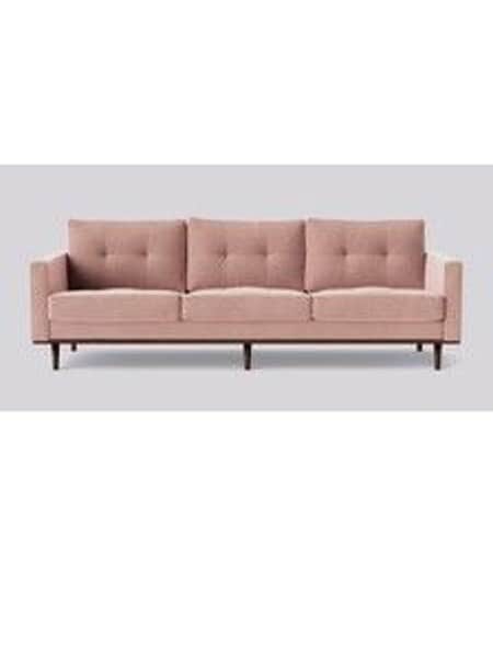 Easy Velvet/Blush Berlin By Swoon (A47520) | £275 - £1,325