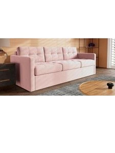 Easy Velvet/Blush Berlin By Swoon (A47520) | £275 - £1,325