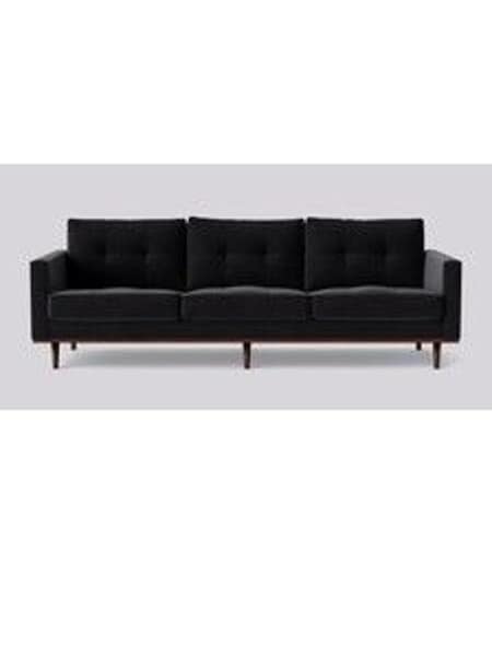 Easy Velvet/Black Berlin By Swoon (A47521) | £2,279