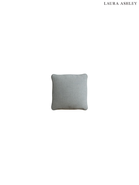 Anneliese/Seaspray Blue Upholstery Cushions By Laura Ashley (A56987) | £55