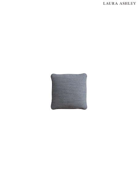 Harley/Seaspray Blue Upholstery Cushions By Laura Ashley (A56996) | £60
