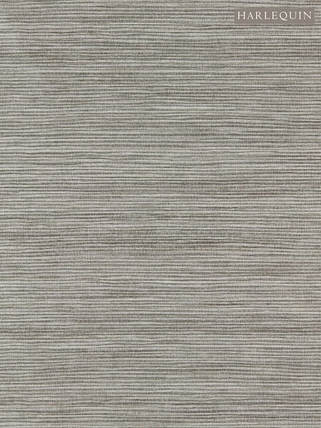 Harlequin Grey Lisle 10.05M Wallpaper (A58882) | £98