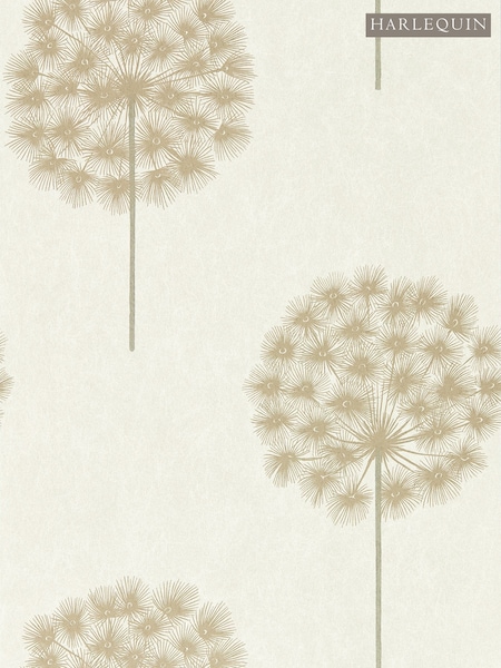 Harlequin Natural Amity 10.05M Wallpaper (A58891) | £80