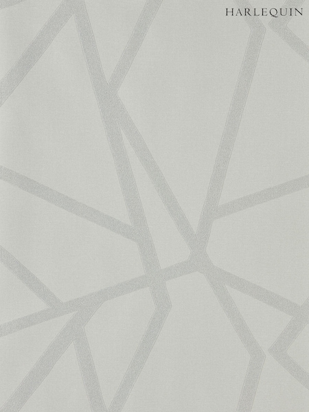 Harlequin Natural Sumi Shimmer 10.05M Wallpaper (A58902) | £102