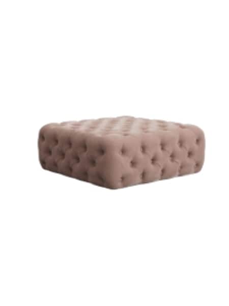 Classic Velvet/Blush Thirlmere By Tetrad (A59642) | £460 - £1,000