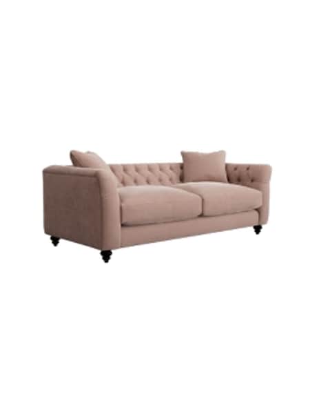 Classic Velvet/Blush Thirlmere By Tetrad (A59642) | £1,900
