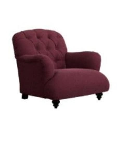 Classic Velvet/Crimson Thirlmere By Tetrad (A59643) | £349 - £975