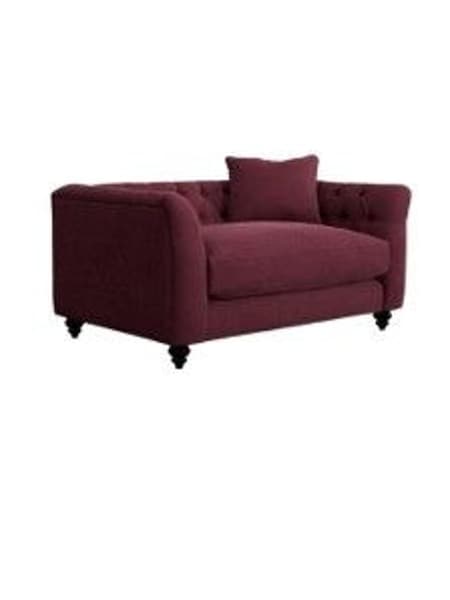 Classic Velvet/Crimson Thirlmere By Tetrad (A59643) | £349 - £975