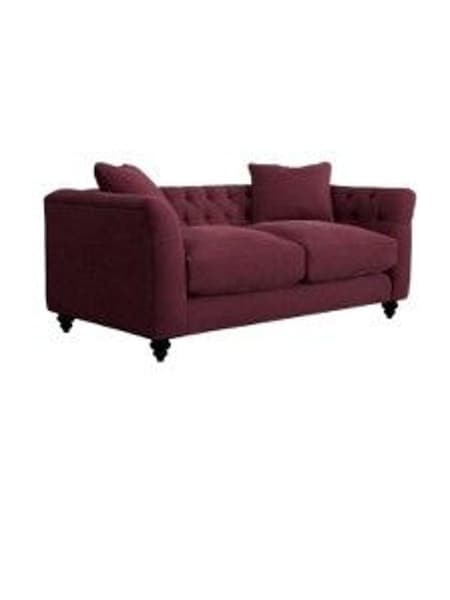 Classic Velvet/Crimson Thirlmere By Tetrad (A59643) | £1,800