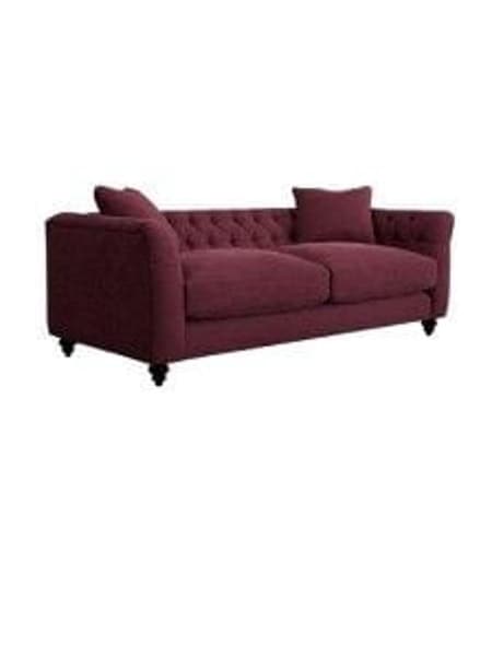 Classic Velvet/Crimson Thirlmere By Tetrad (A59643) | £1,900