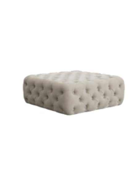 Classic Velvet/Mushroom Thirlmere By Tetrad (A59644) | £340 - £975