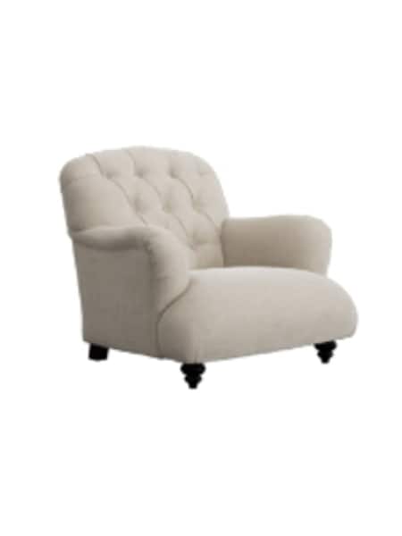 Classic Velvet/Mushroom Thirlmere By Tetrad (A59644) | £340 - £975