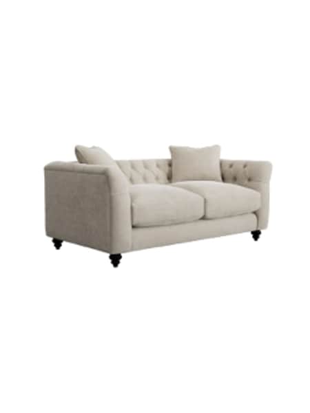 Classic Velvet/Mushroom Thirlmere By Tetrad (A59644) | £1,800