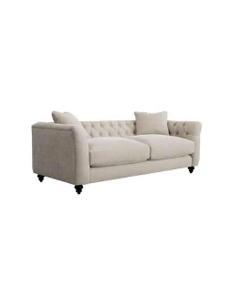 Classic Velvet/Mushroom Thirlmere By Tetrad (A59644) | £1,900