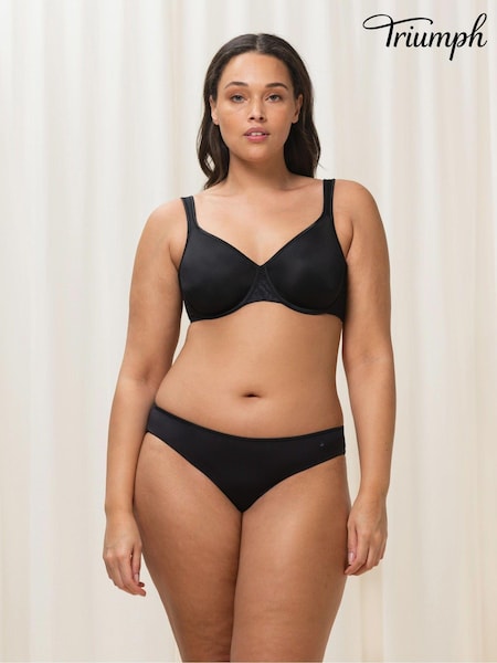 Triumph® Comfort Minimiser Bra (A60471) | £38