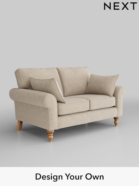 Chunky Weave/Cream Mallory (A61399) | £799