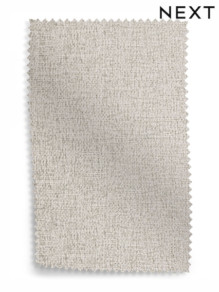 Chunky Chenille Upholstery Swatch (A63210) | £0