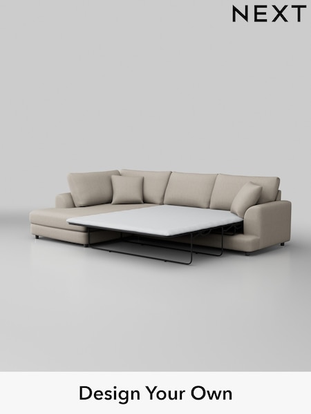Tweedy Chenille/Oyster Parker (A73294) | £2,350