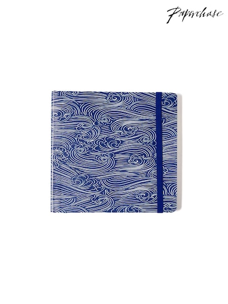 Paperchase Agenzio Notebook (A76012) | £12