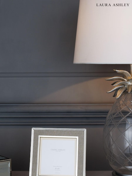 Laura Ashley Harrison Picture Frame (A79420) | £19