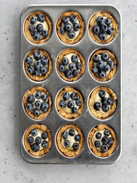 Nordicware Naturals Muffin Pan Tray