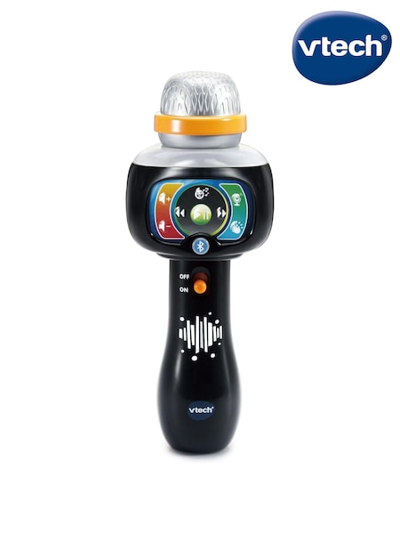 VTech Multi Unisex Singing Sounds Microphone (A81818) | £19
