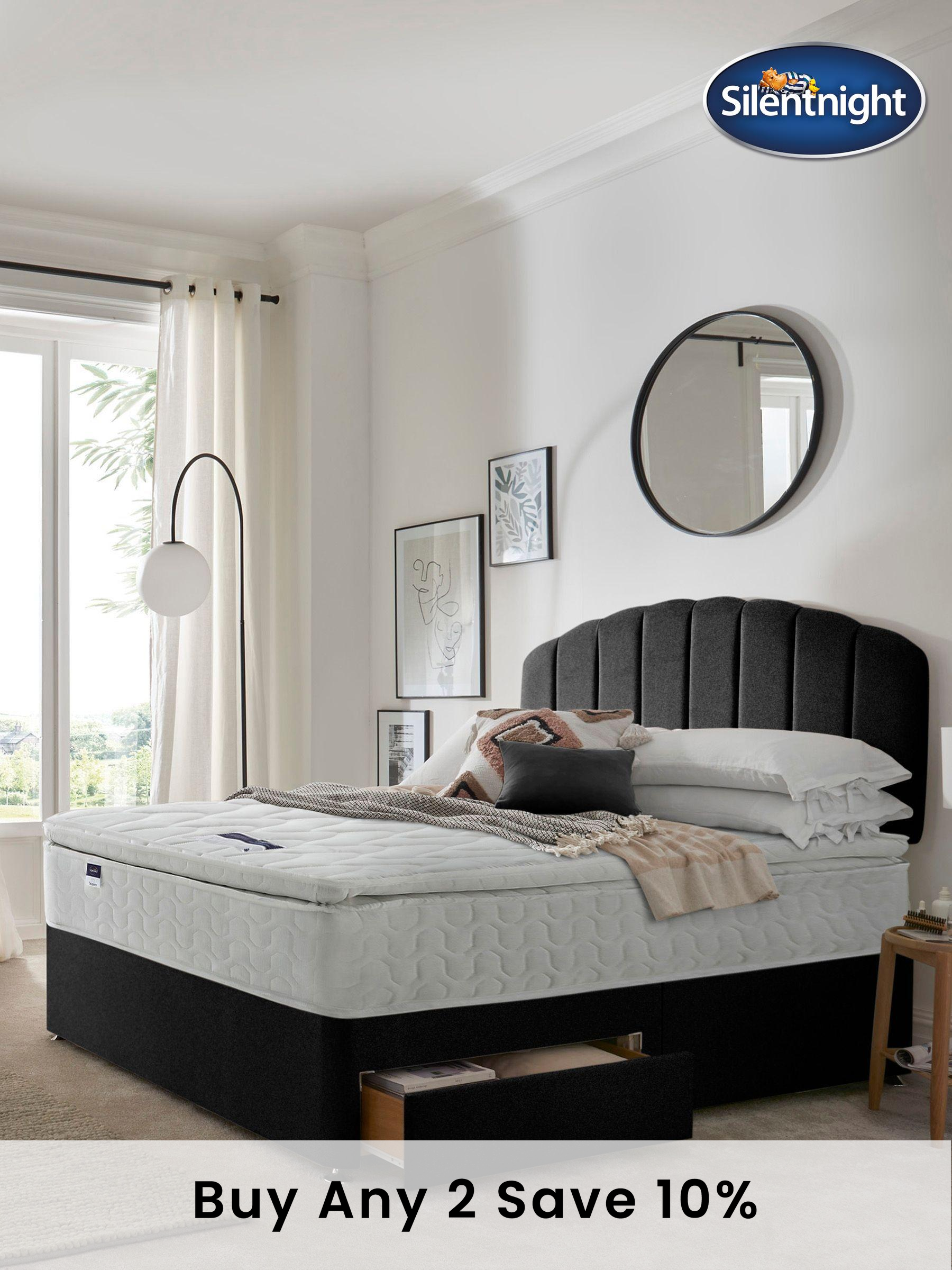 Next divan base sale