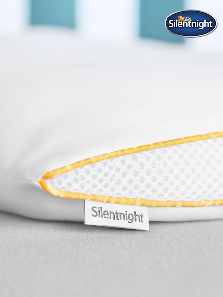 Silentnight Safe Nights Breathable Cot Bed Pillow (A83867) | £16