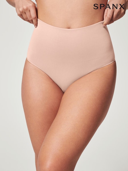 SPANXshape™ Extra Ordinary Briefs (A84545) | £32