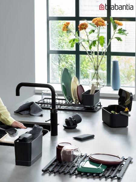 Brabantia Grey Sink Mat (A85271) | £27