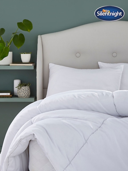 Silentnight Anti Allergy 13.5 Tog Duvet (A85390) | £28 - £46