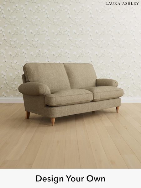 Katrina/Sable Natural Beaumaris By Laura Ashley (A85900) | £1,475