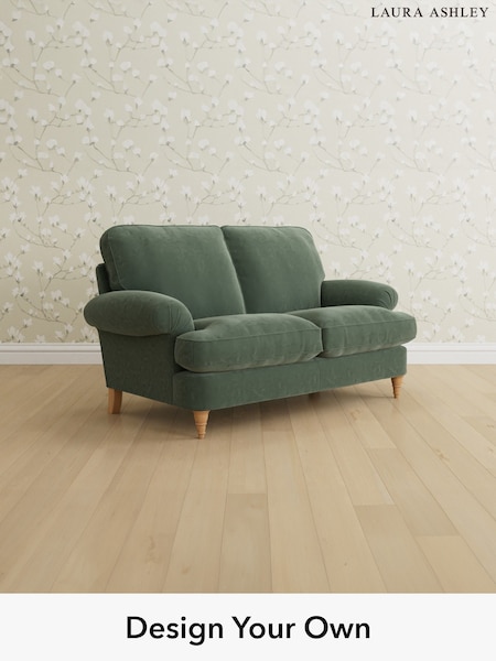 Kendrick/Fern Green Beaumaris By Laura Ashley (A85901) | £1,150