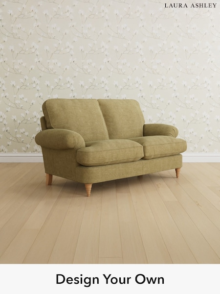 Orla/Gold Beaumaris By Laura Ashley (A85906) | £1,375