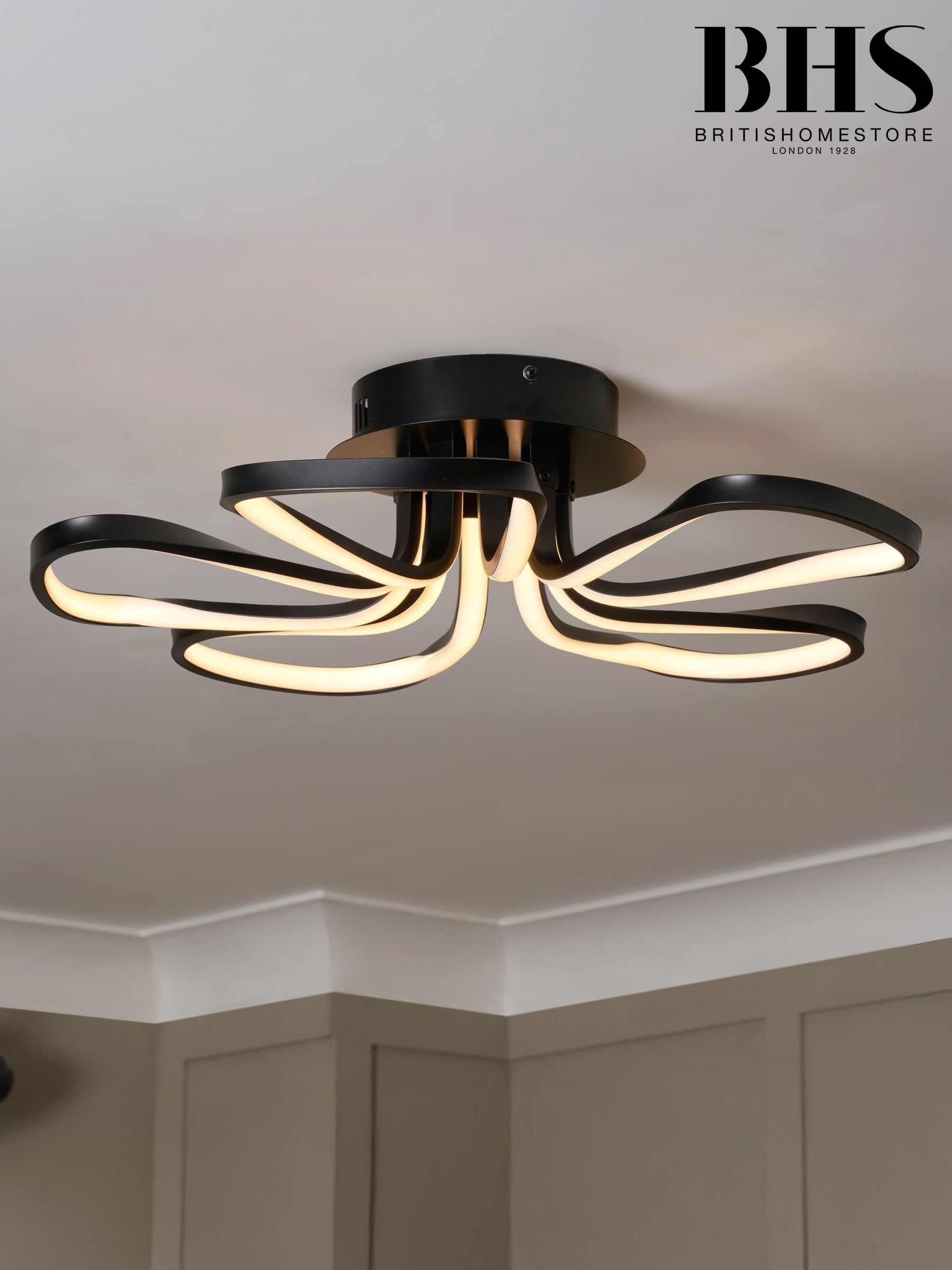 Bhs lighting clearance clearance