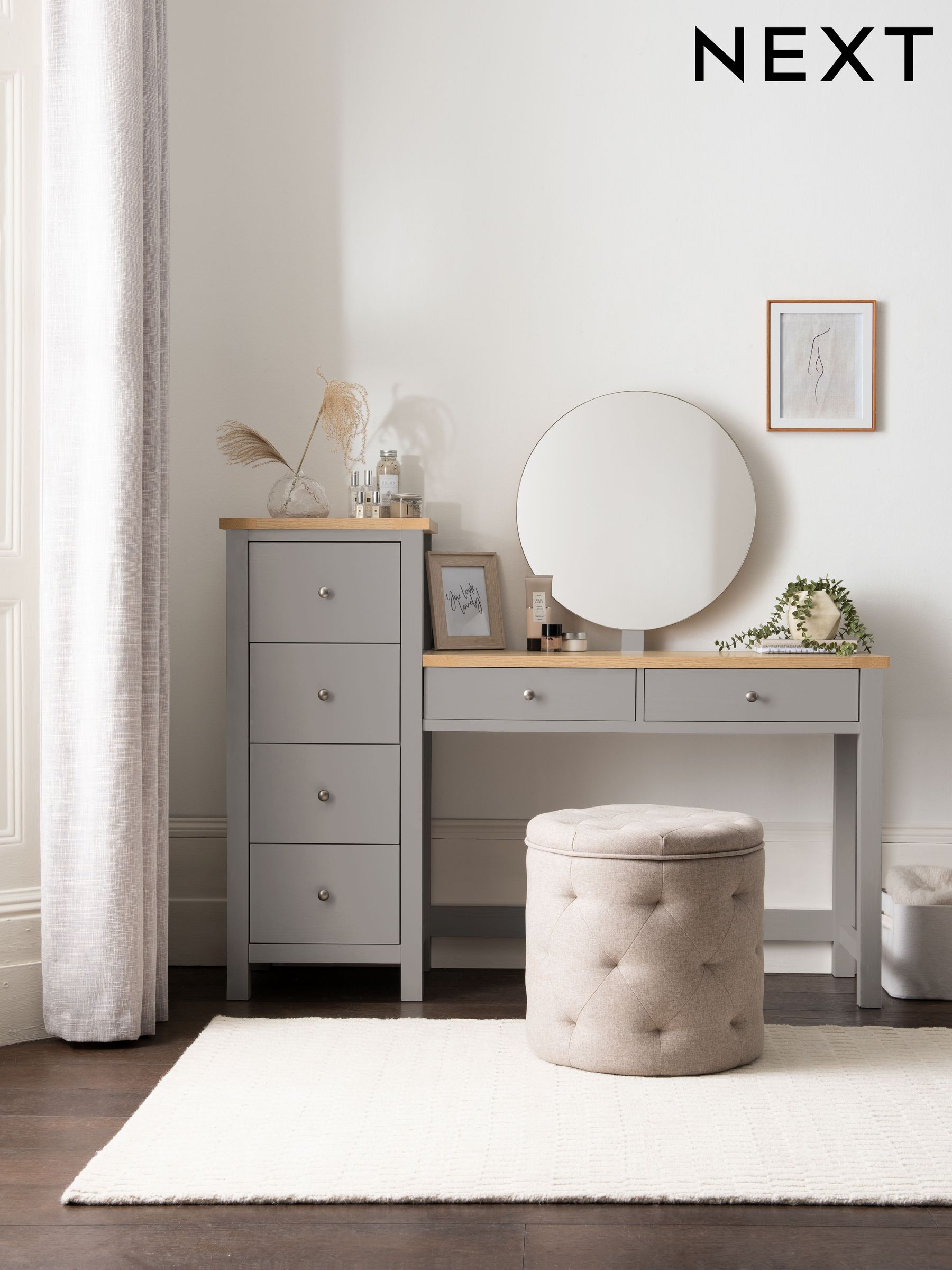 Dressing Tables Console Tables Next UK