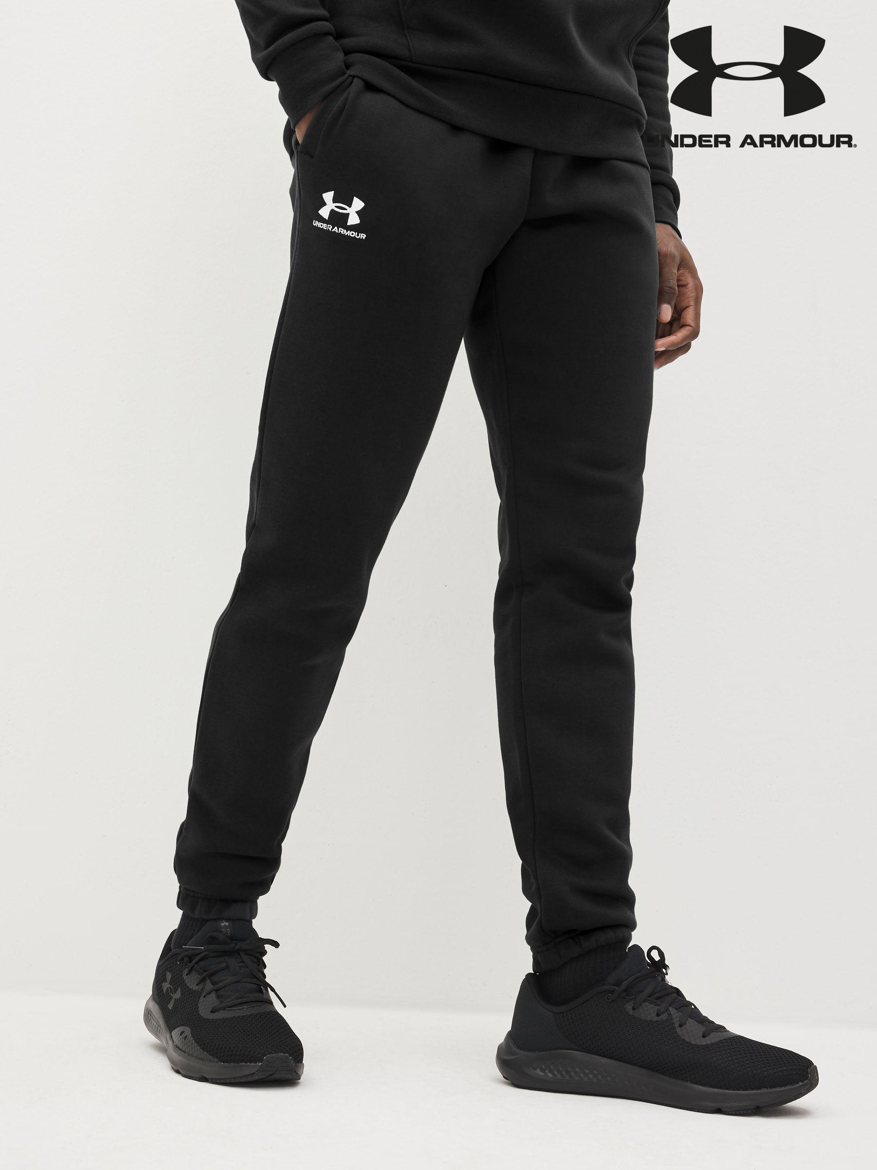 Mens Under Armour Joggers Sports Loungewear Joggers Next