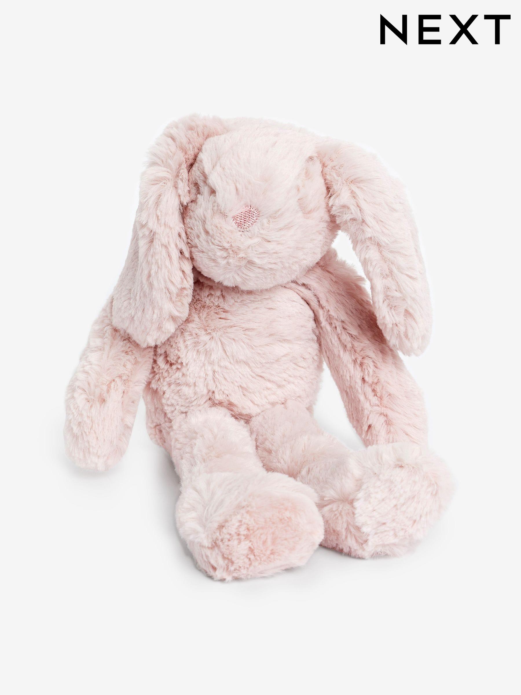 Next soft toys discount